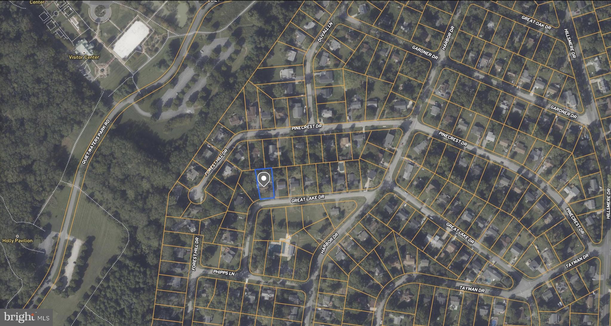 HILLSMERE ESTATES - Residential