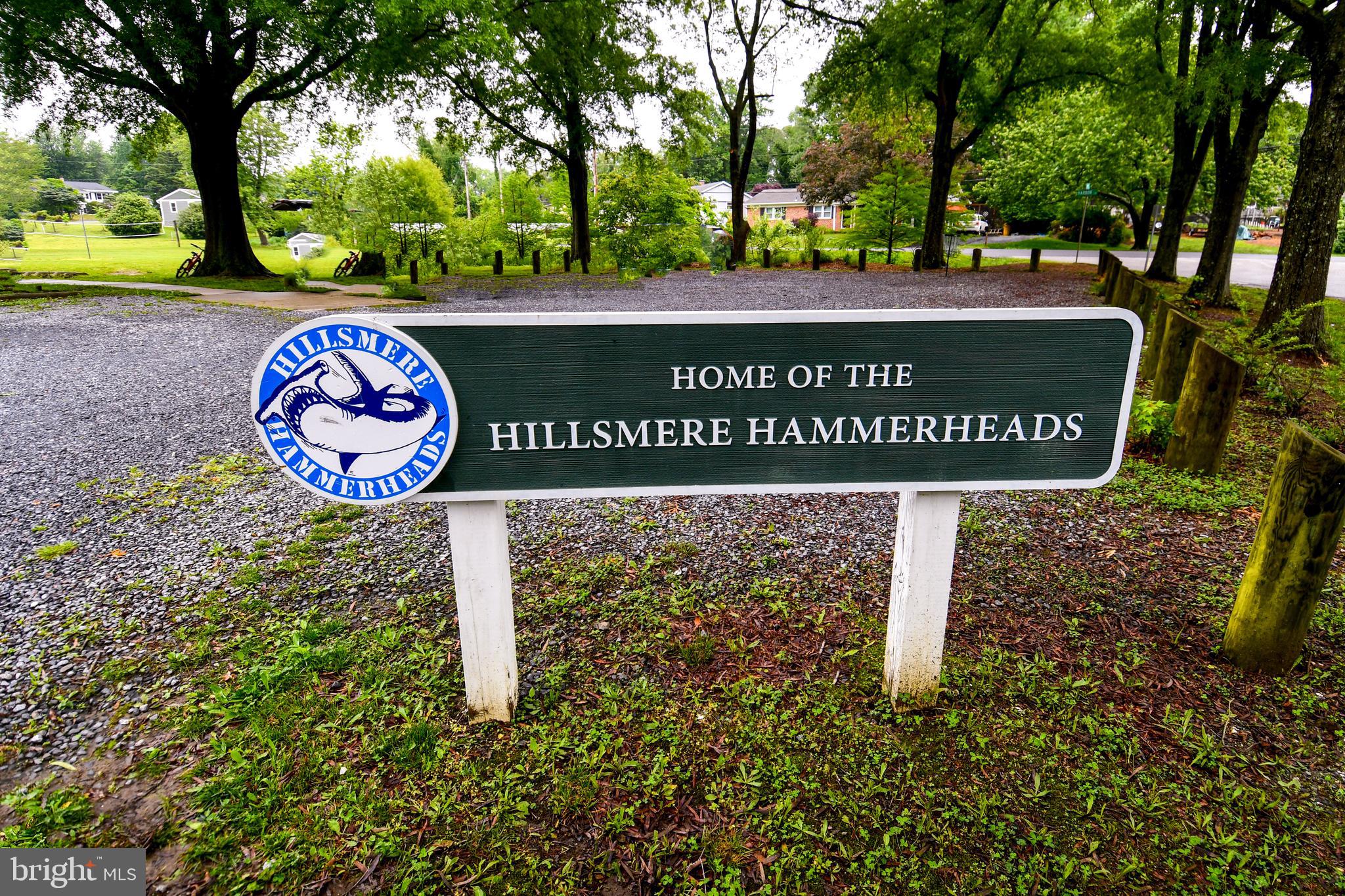 HILLSMERE ESTATES - Residential