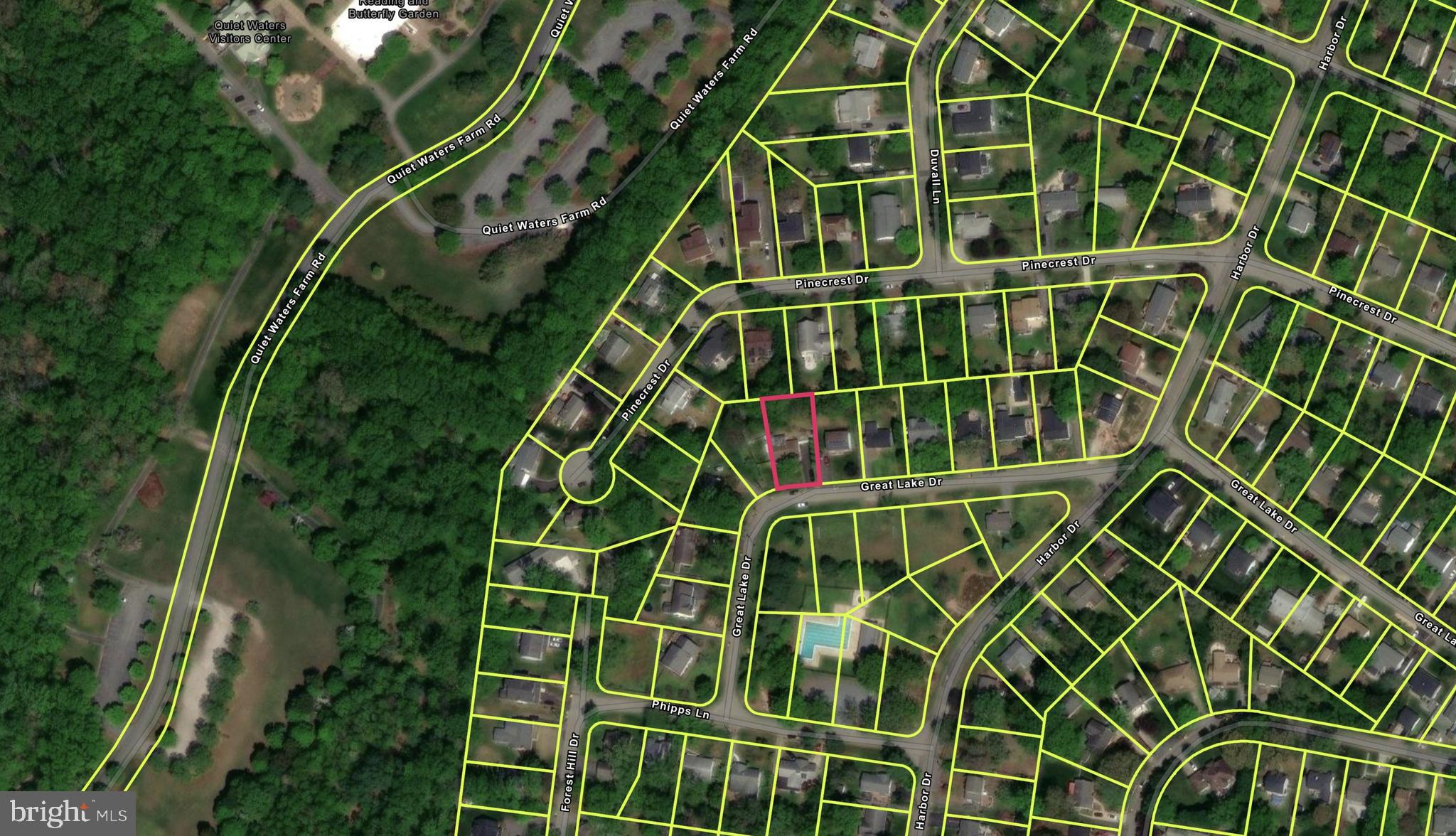 HILLSMERE ESTATES - Residential