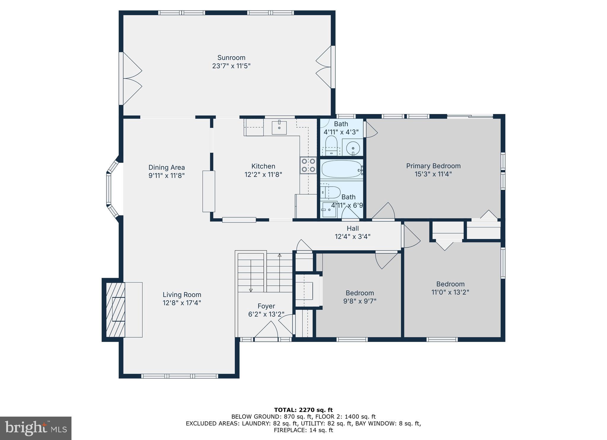 HILLSMERE ESTATES - Residential