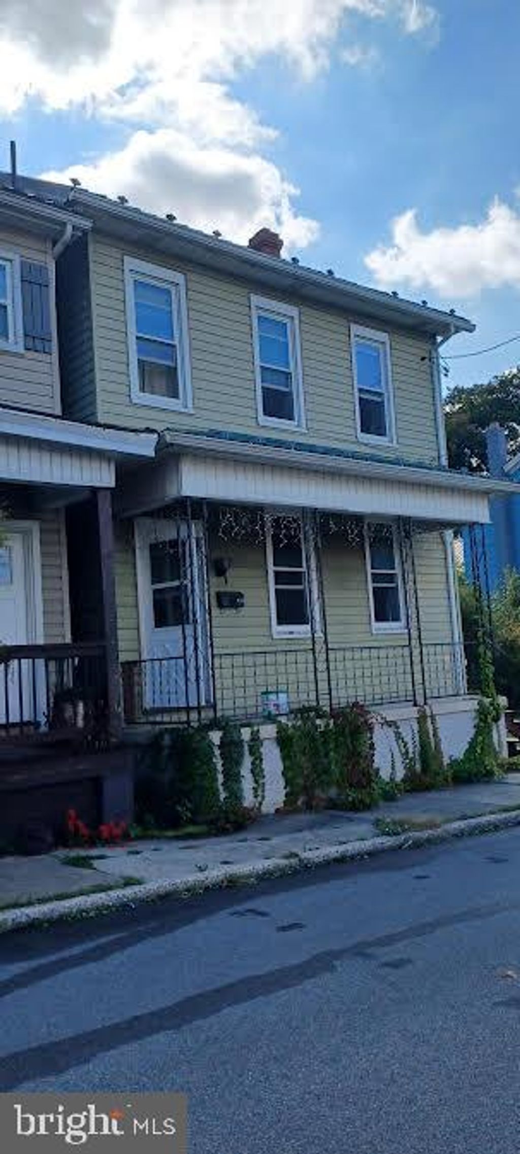 Photo of 710 7th Street, HUNTINGDON, PA 16652 (MLS # PAHU2023910)