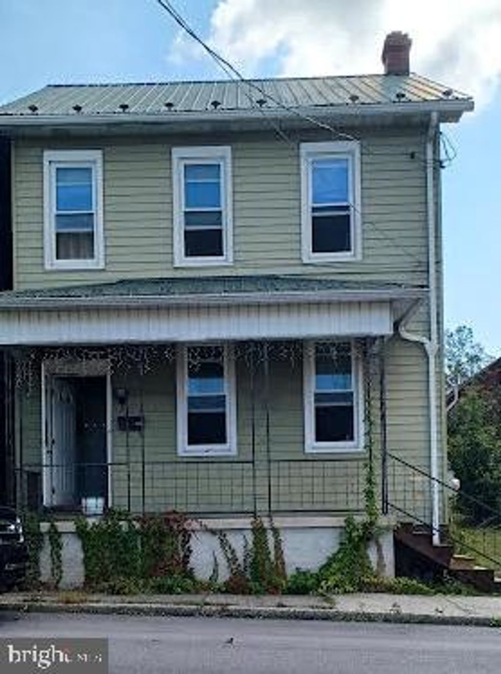 Photo of 710 7th Street, HUNTINGDON, PA 16652 (MLS # PAHU2023910)