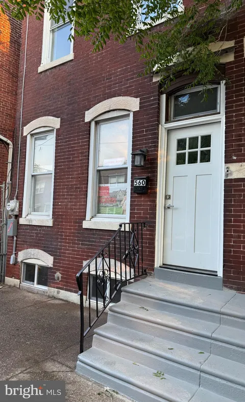 560 Spruce Street, Camden, NJ 08103 - #: NJCD2116662