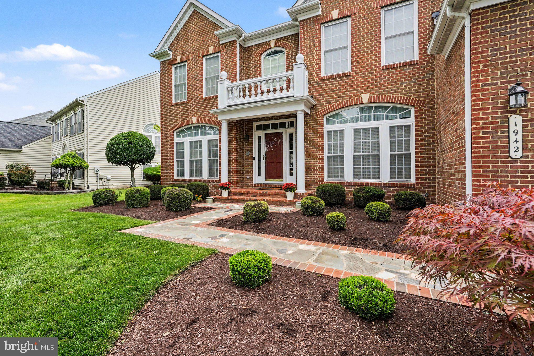 1942 POWELLS LANDING CIRCLE