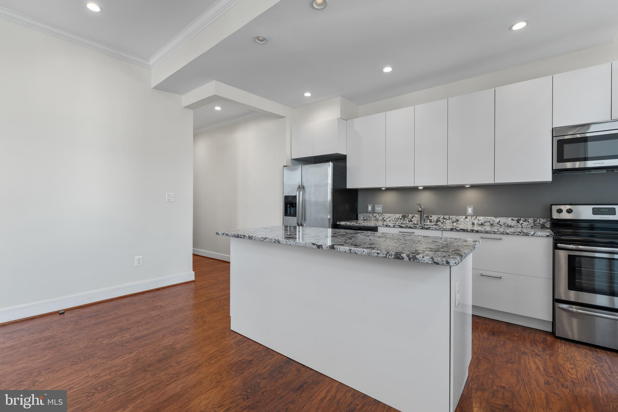 BELVEDERE - Residential