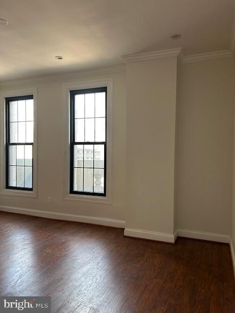 1 E CHASE STREET 305