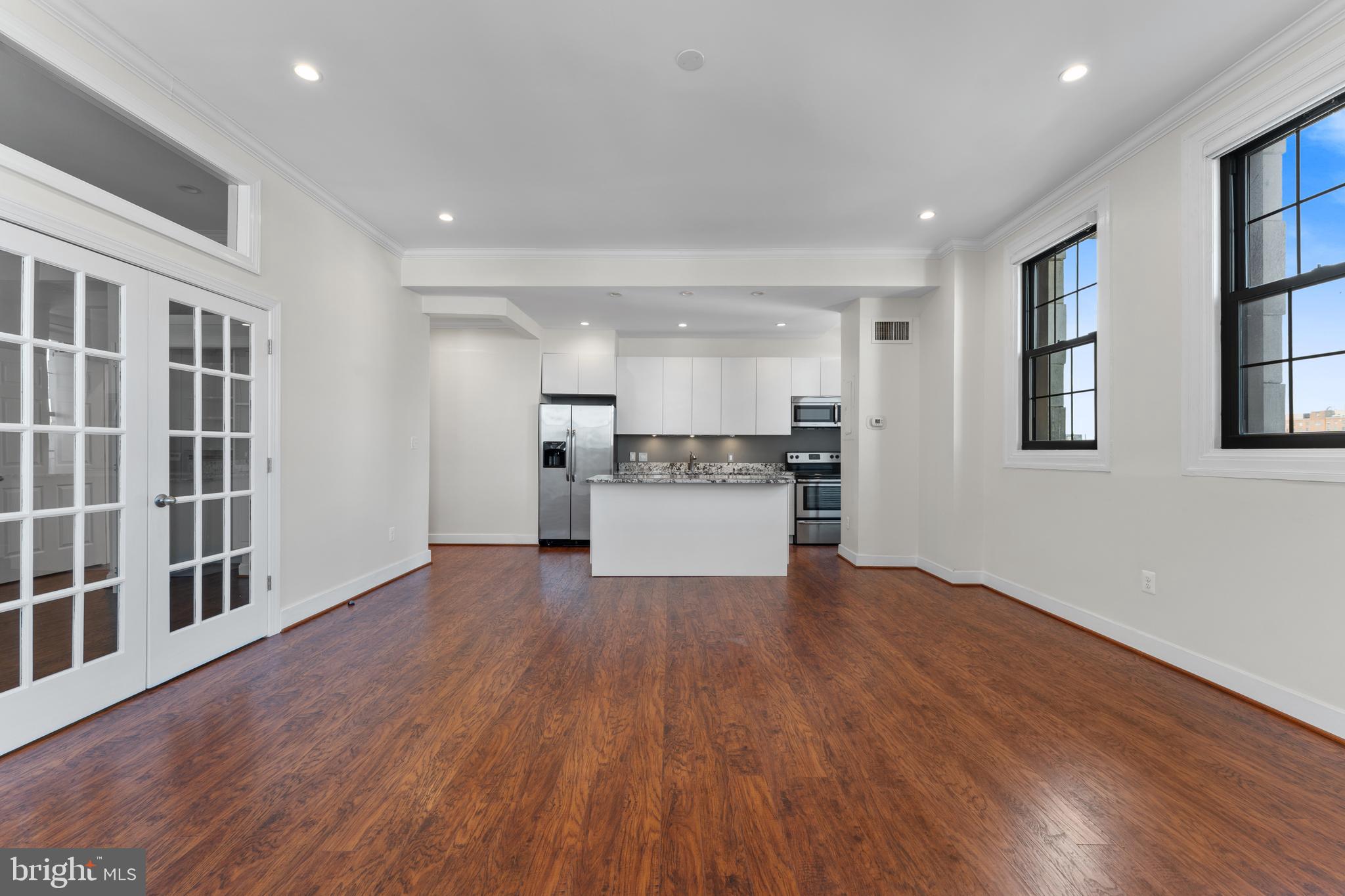 BELVEDERE - Residential
