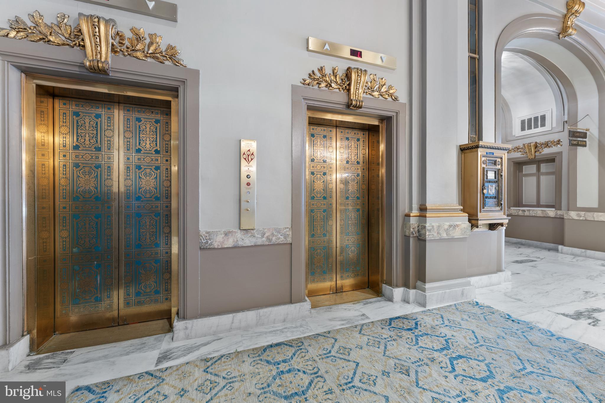 BELVEDERE - Residential