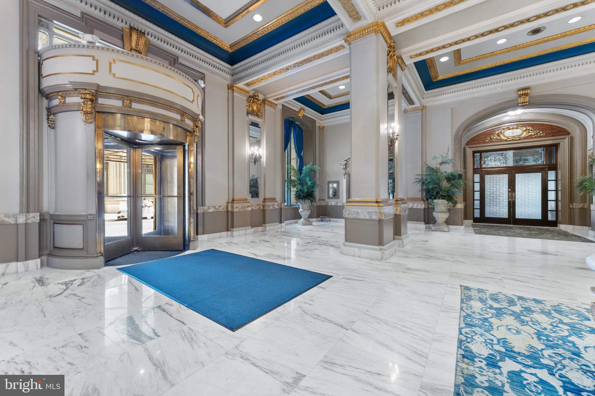 BELVEDERE - Residential