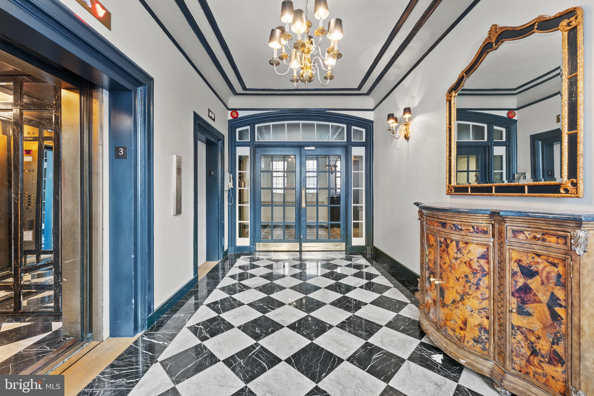 BELVEDERE - Residential