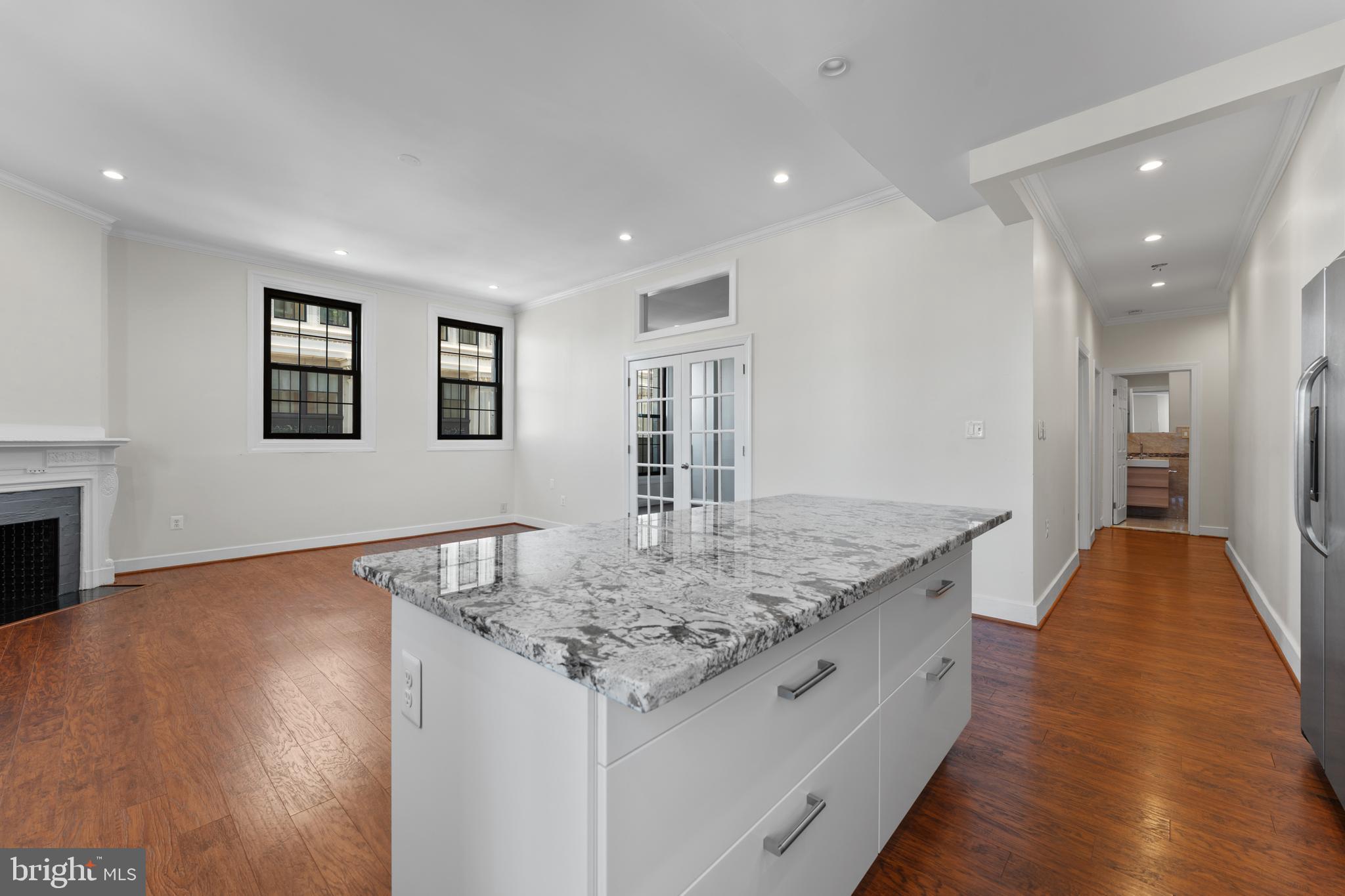 BELVEDERE - Residential