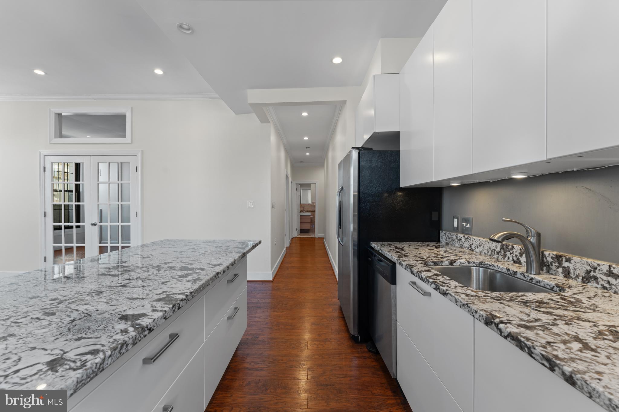 BELVEDERE - Residential