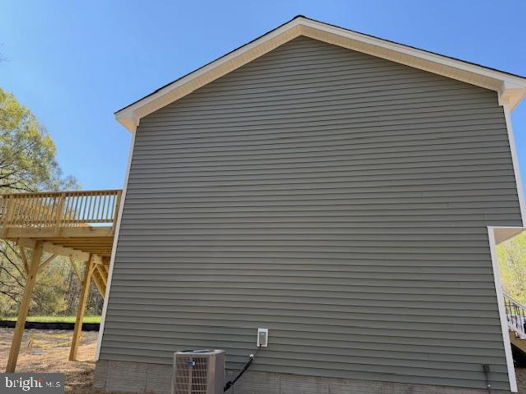 Photo of 5311 Arcadia Road, WOODFORD, VA 22580 (MLS # VASP2040762)