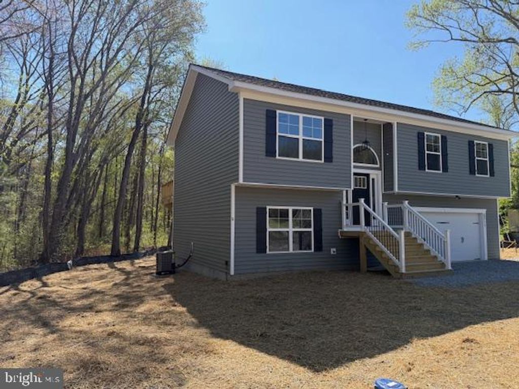 Photo of 5311 Arcadia Road, WOODFORD, VA 22580 (MLS # VASP2040762)