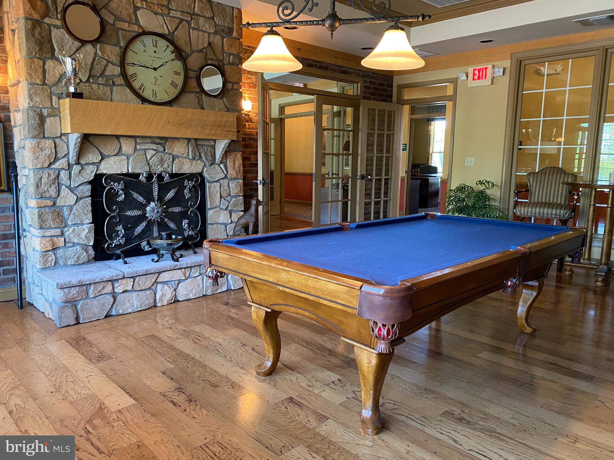 HOPYARD FARM - Residential