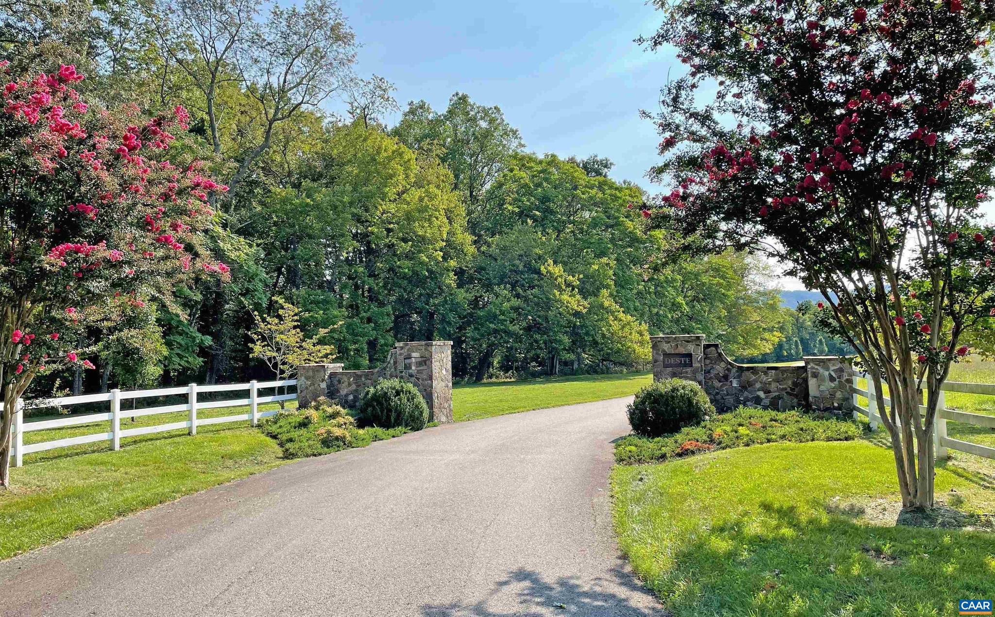 Lot 3 VILLA DESTE CT