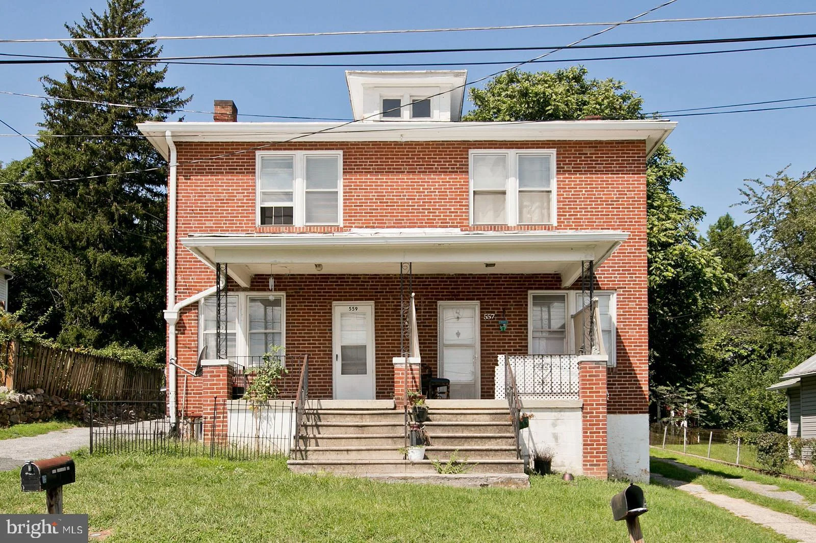 557 Hillman Drive, Winchester, VA 22601