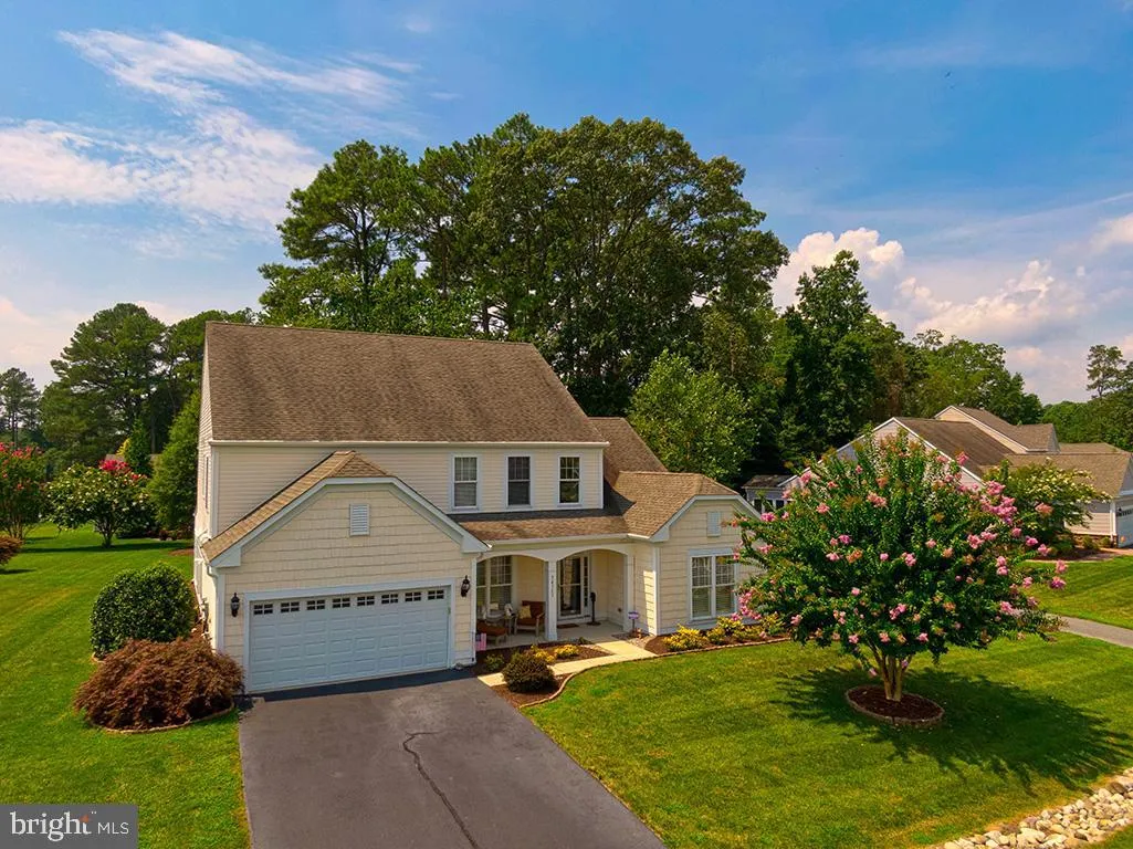 34163 High Knoll Road, Lewes, DE 19958