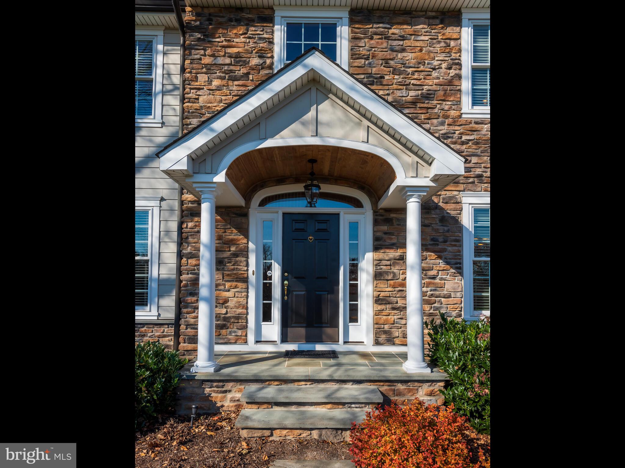 CHALFANT ST GILES - Residential