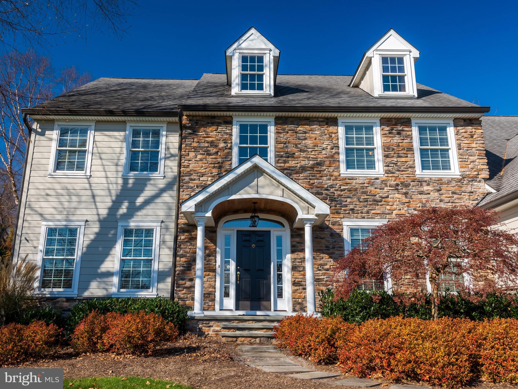 CHALFANT ST GILES - Residential