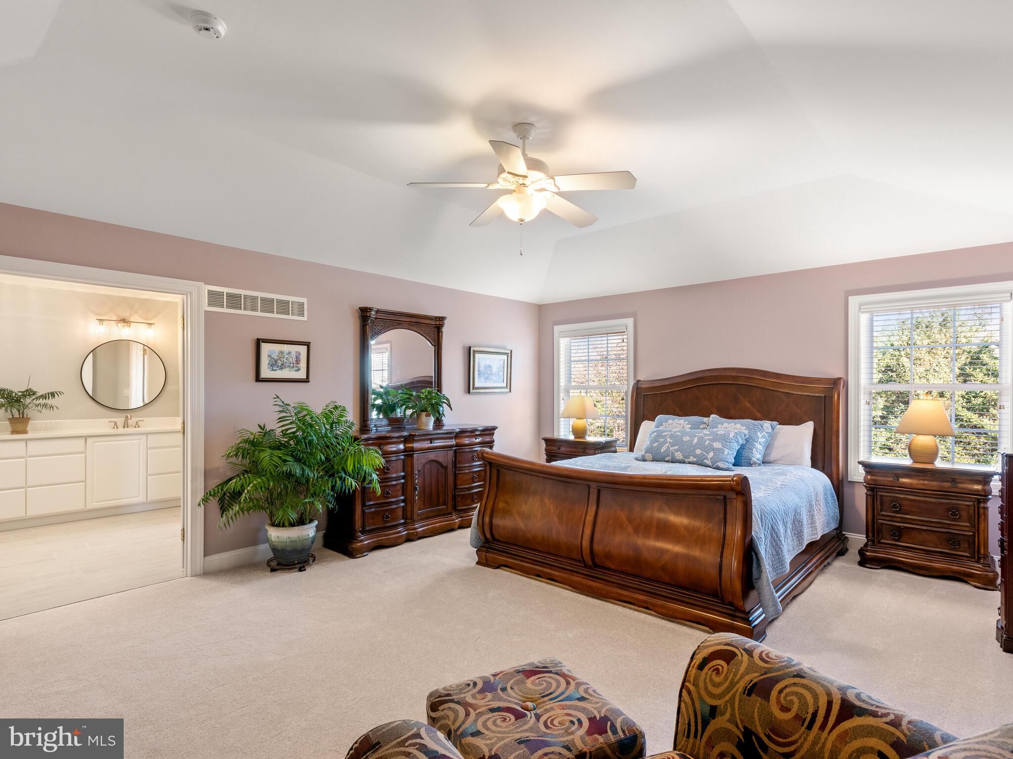 CHALFANT ST GILES - Residential