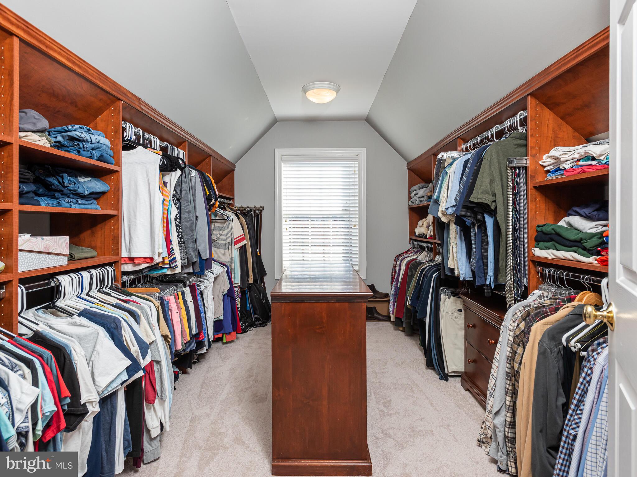 CHALFANT ST GILES - Residential