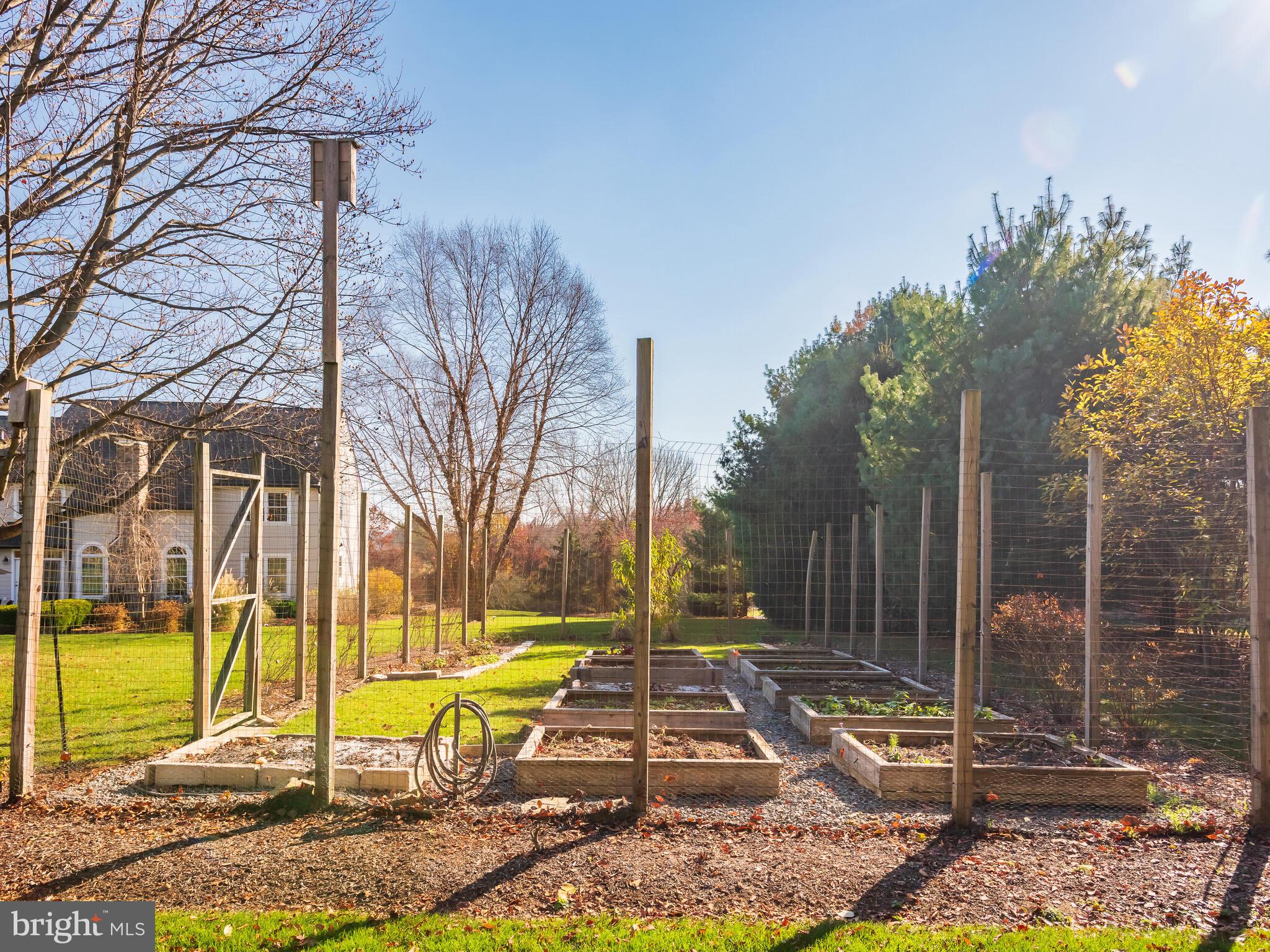 CHALFANT ST GILES - Residential