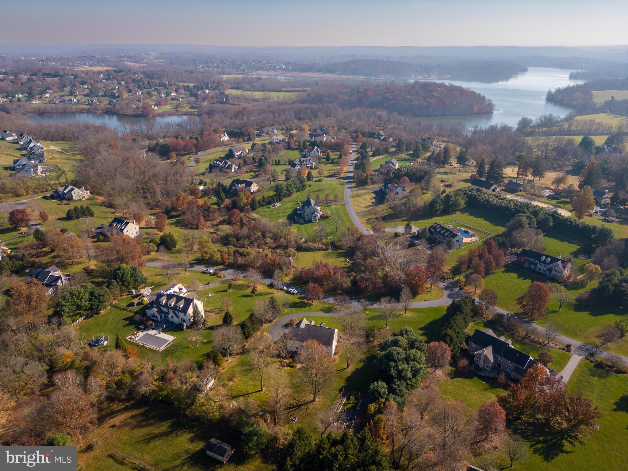 CHALFANT ST GILES - Residential