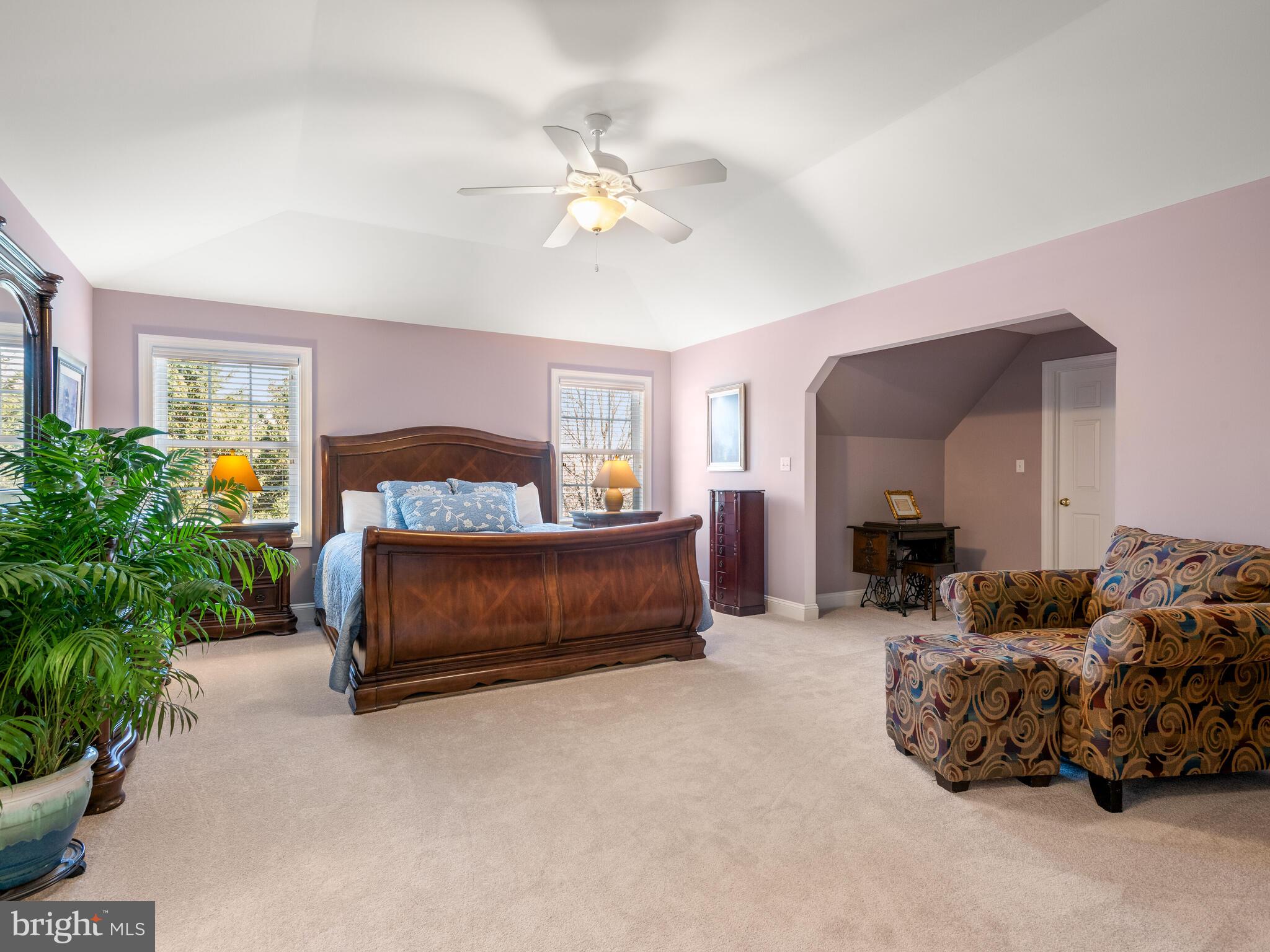 CHALFANT ST GILES - Residential