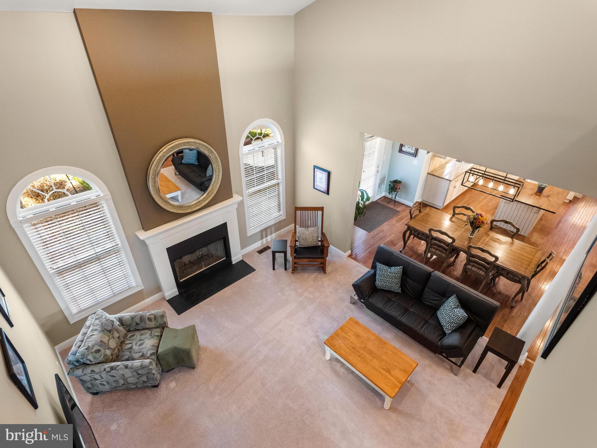 CHALFANT ST GILES - Residential