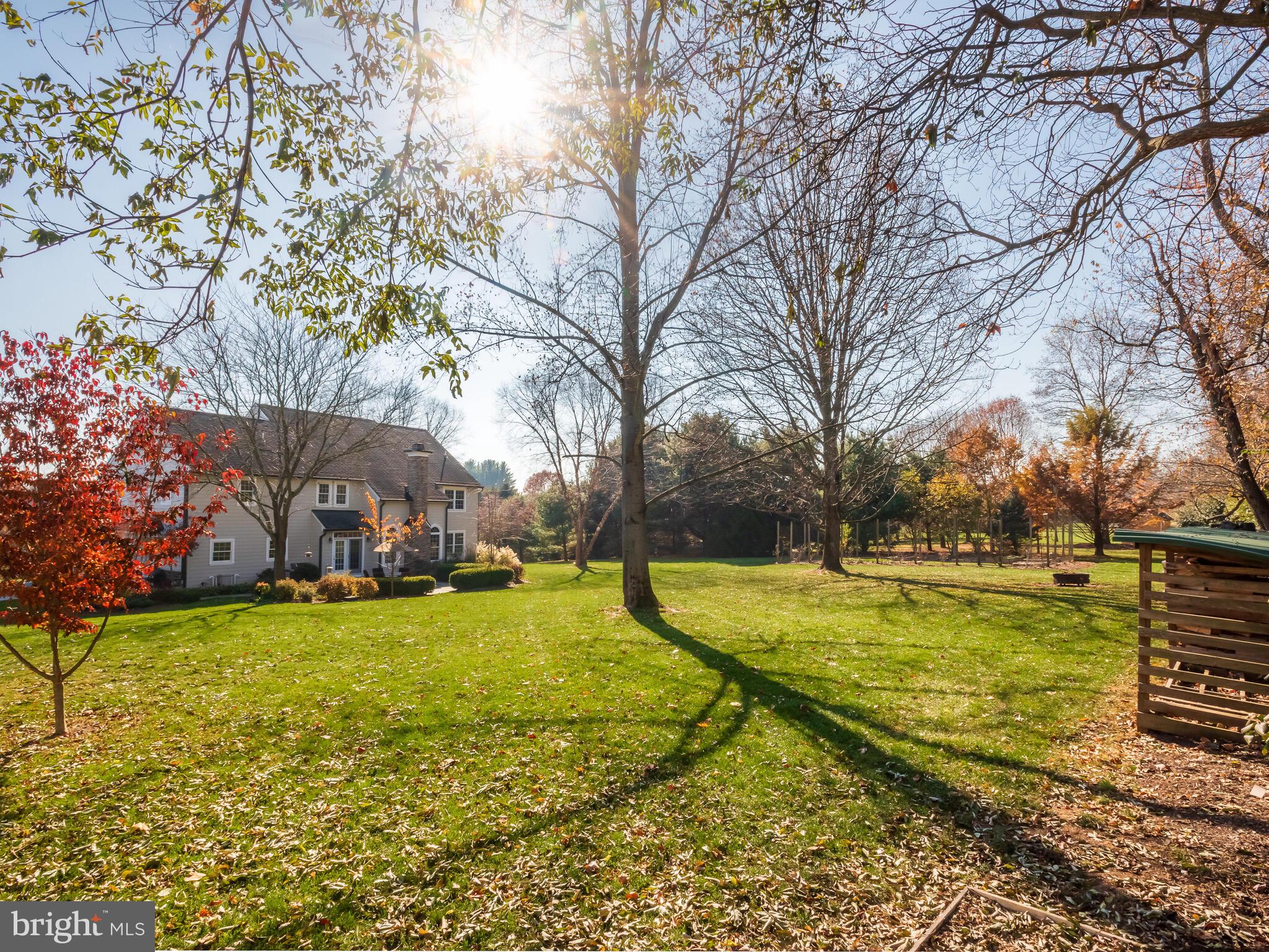 CHALFANT ST GILES - Residential