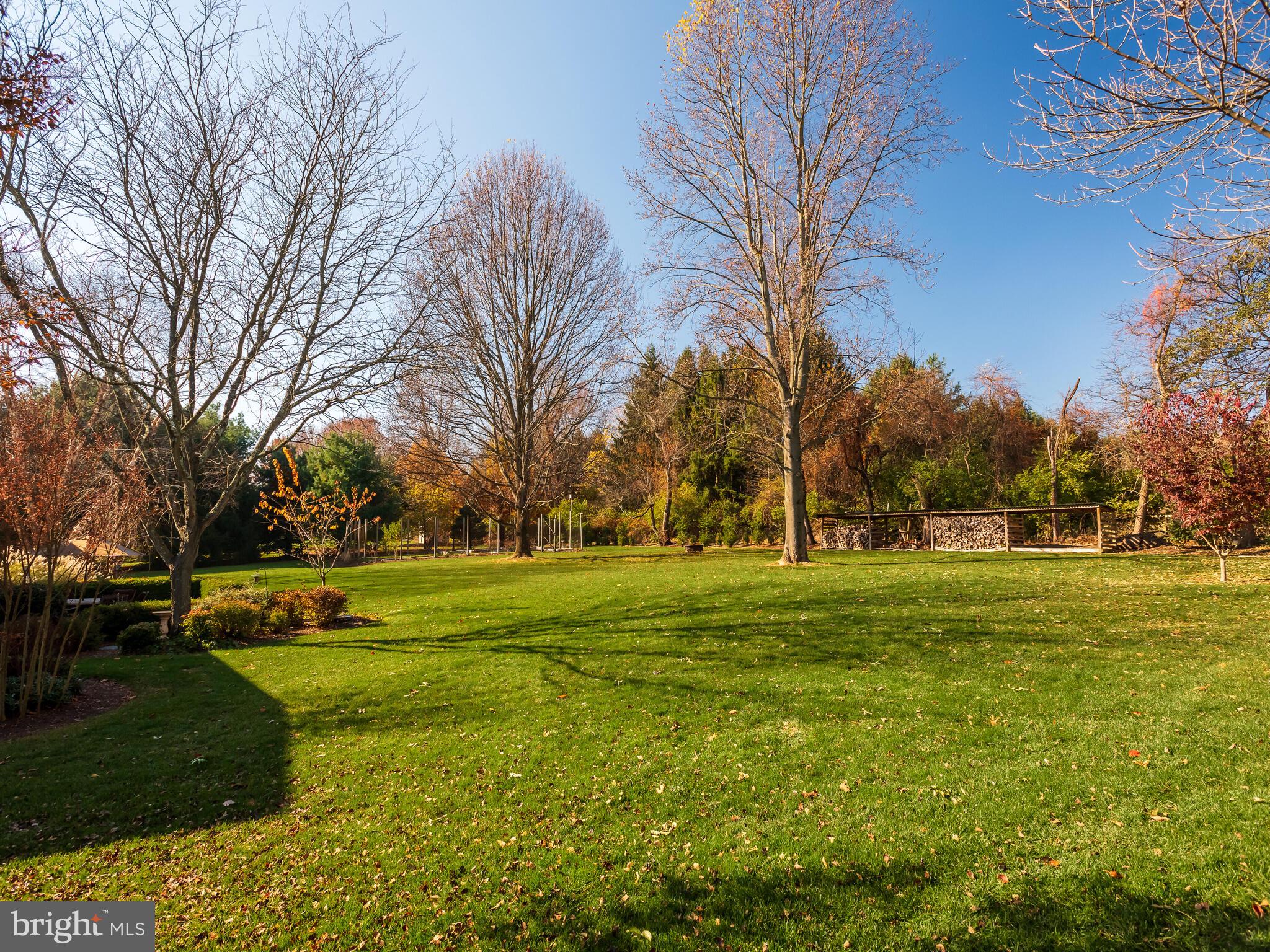 CHALFANT ST GILES - Residential