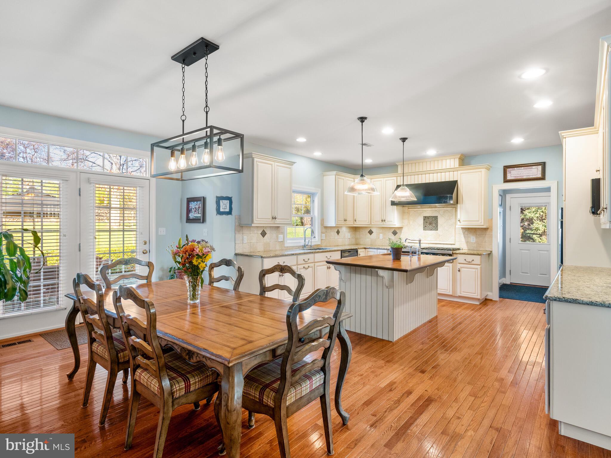 CHALFANT ST GILES - Residential