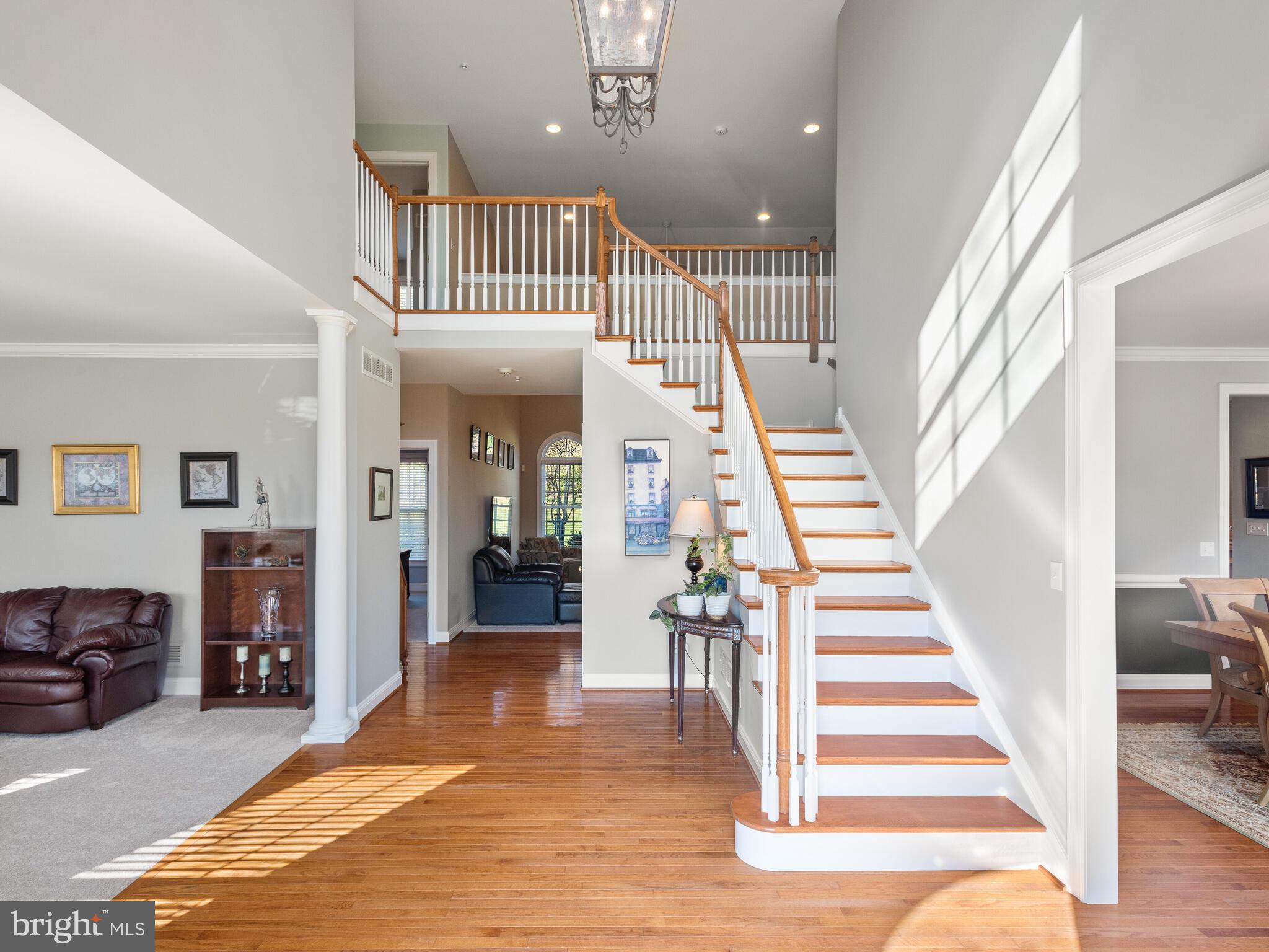 CHALFANT ST GILES - Residential