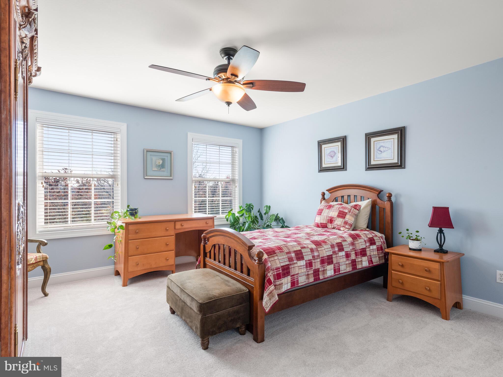 CHALFANT ST GILES - Residential