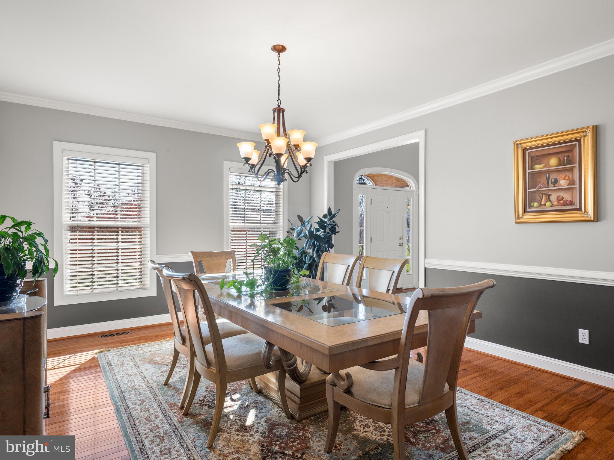 CHALFANT ST GILES - Residential