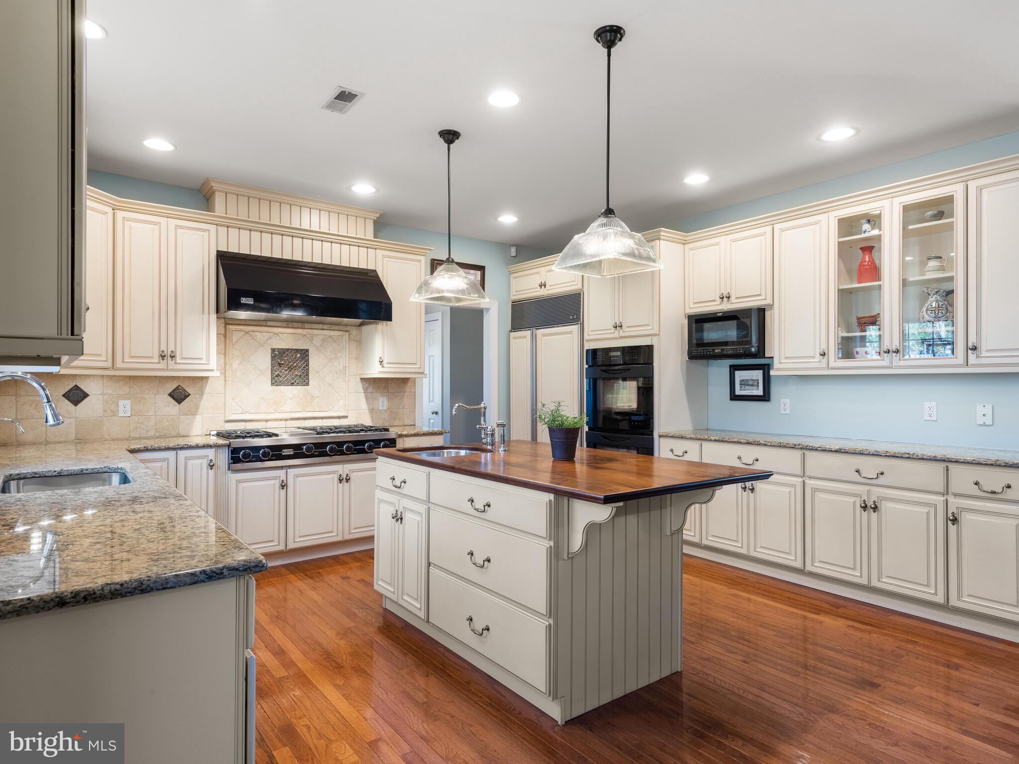 CHALFANT ST GILES - Residential