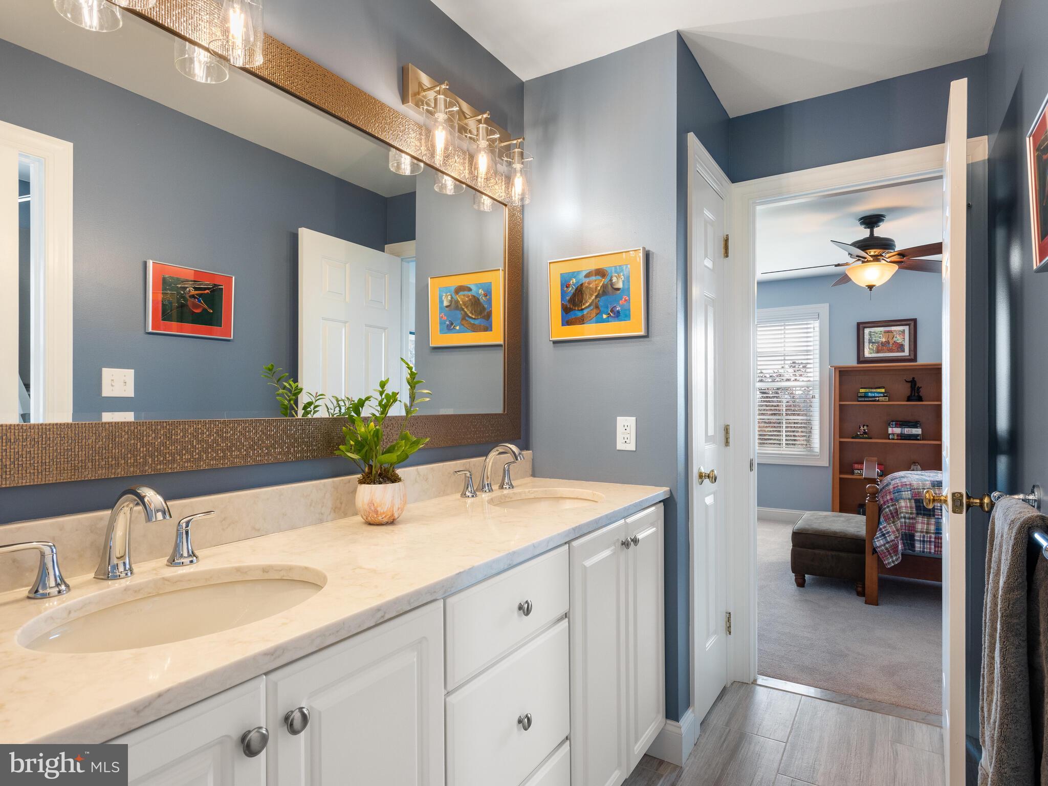 CHALFANT ST GILES - Residential