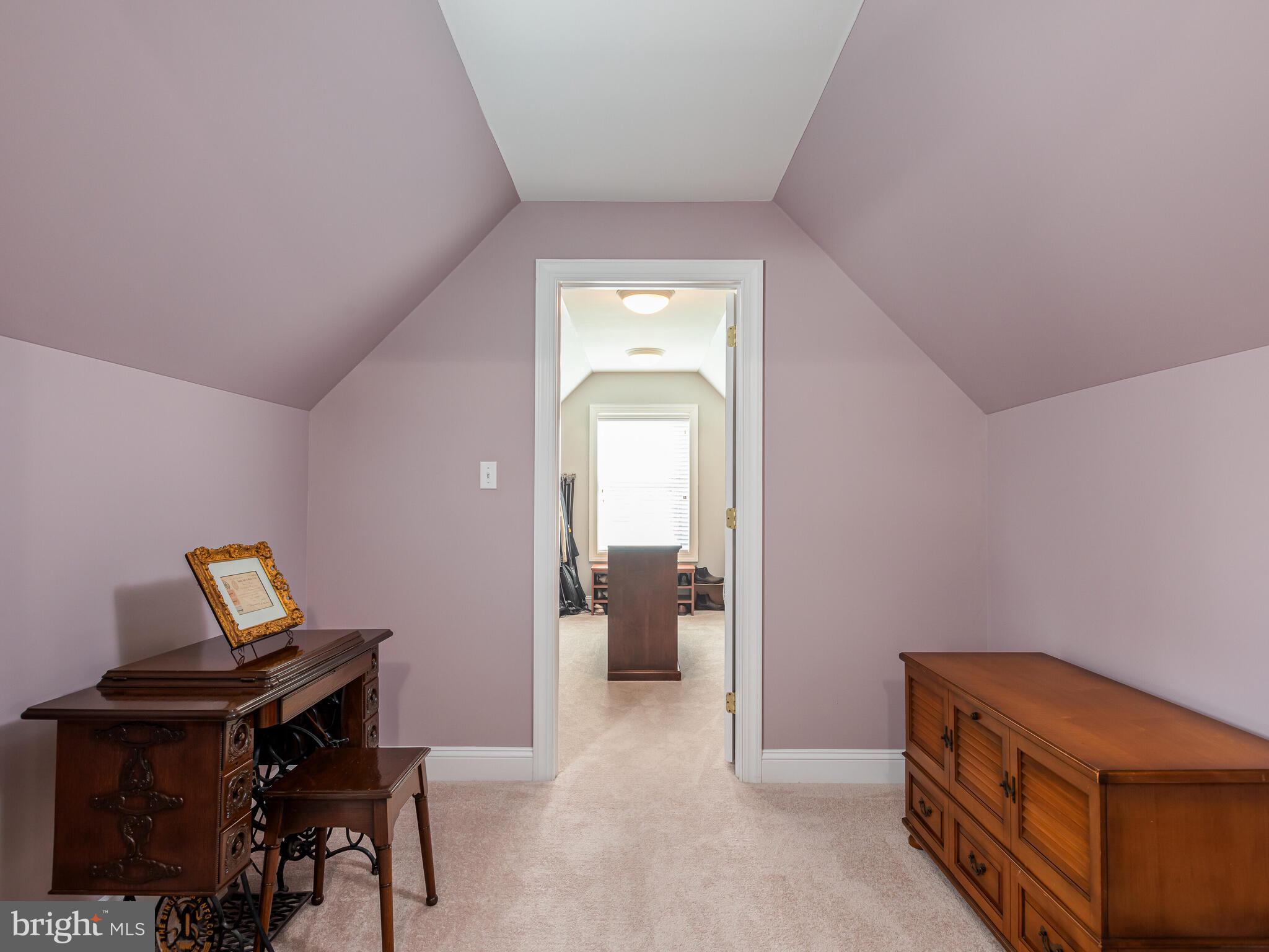 CHALFANT ST GILES - Residential