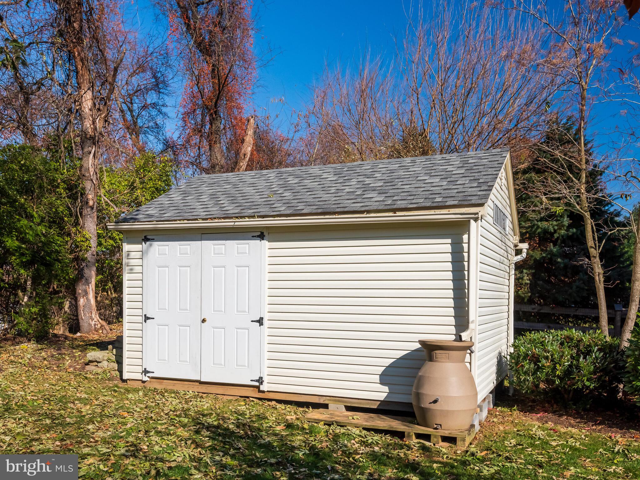 CHALFANT ST GILES - Residential