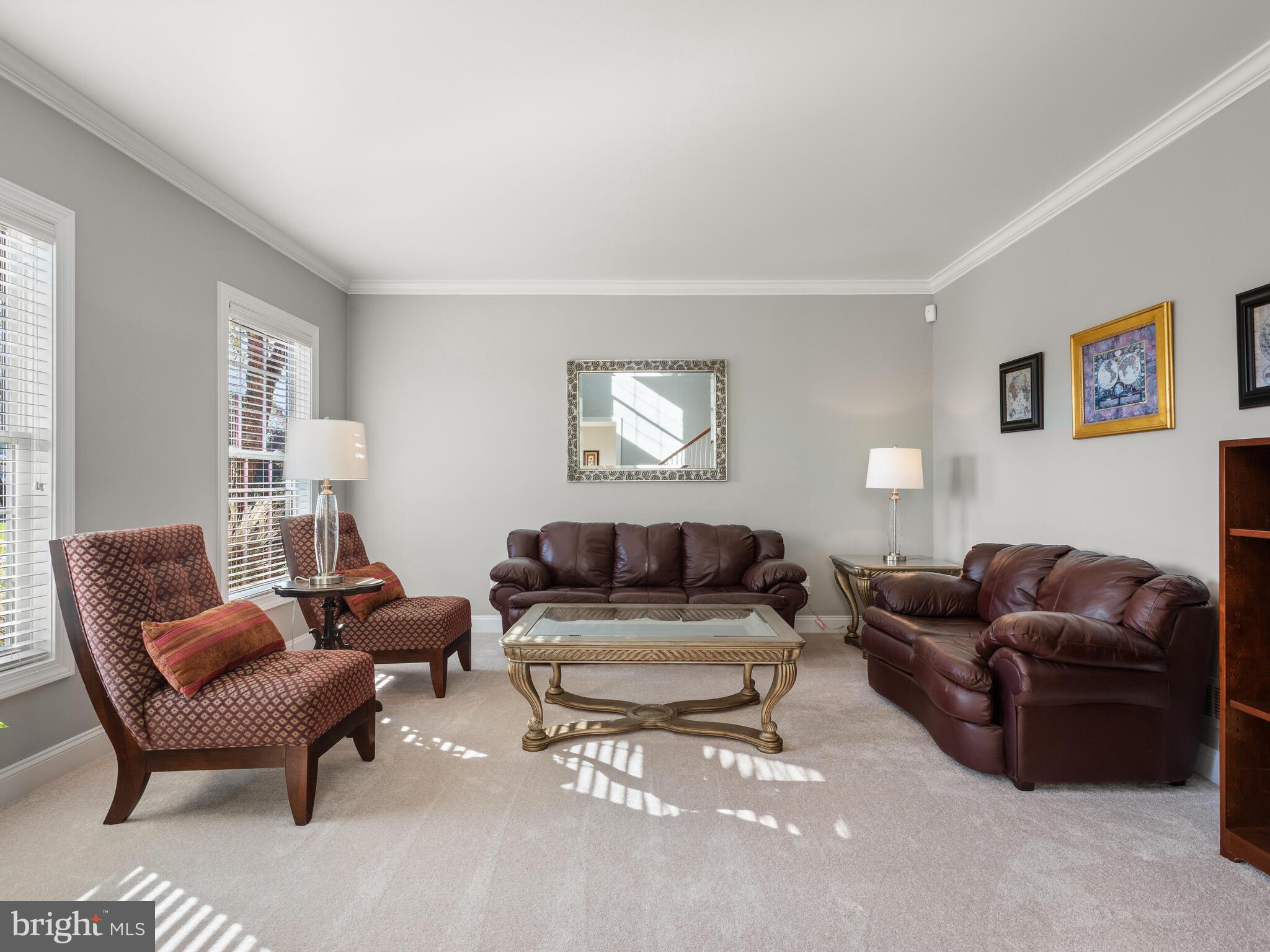 CHALFANT ST GILES - Residential