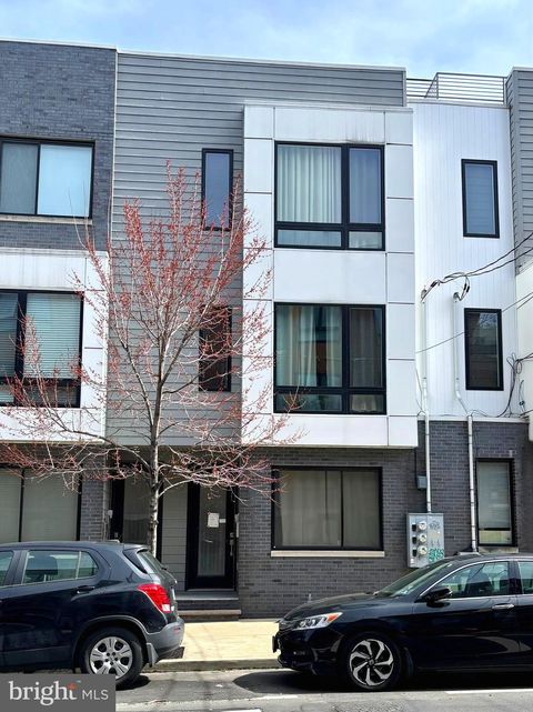 1219 N 5TH STREET 2 PHILADELPHIA PA 19122