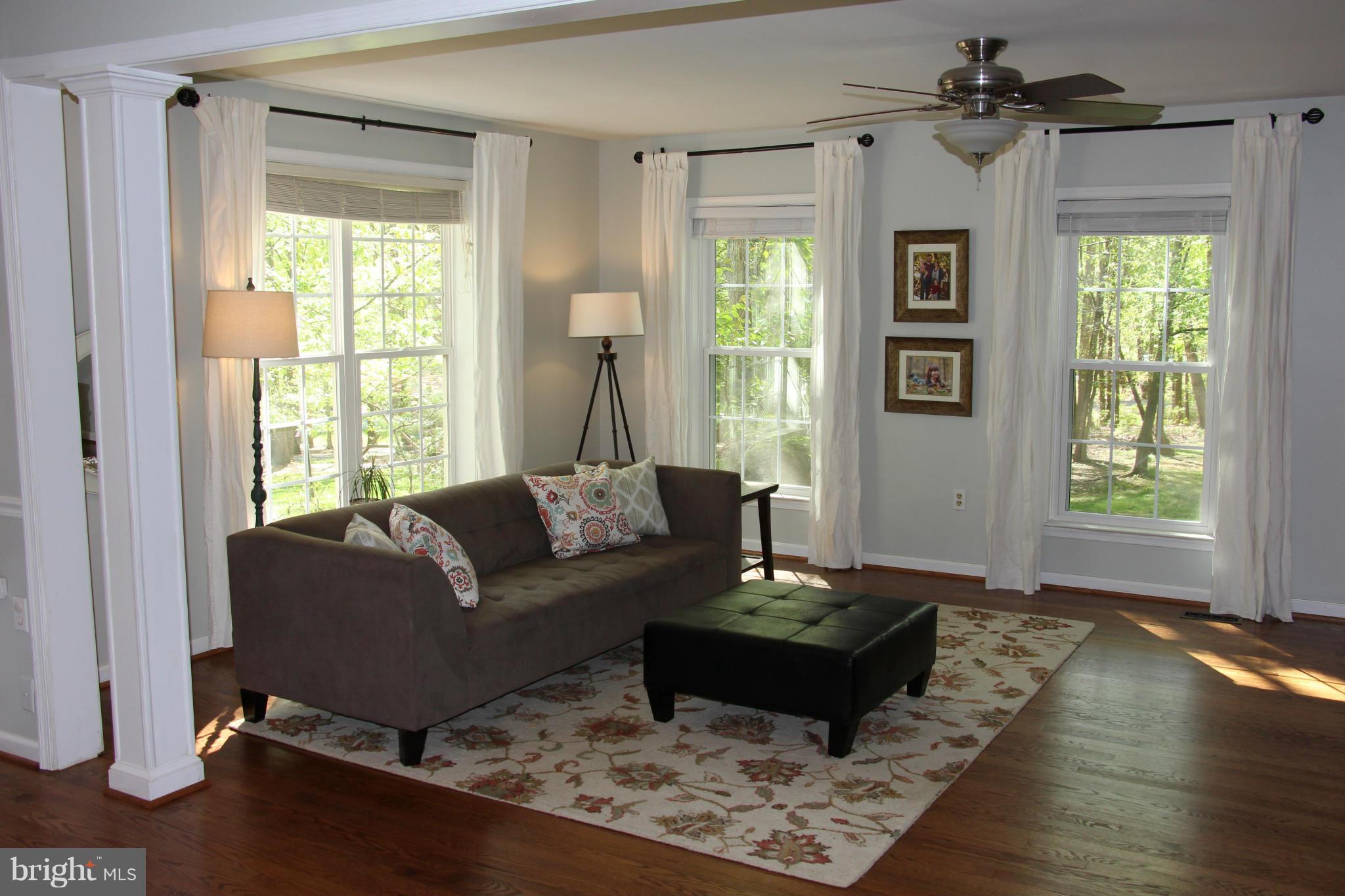 WINDSOR - Residential