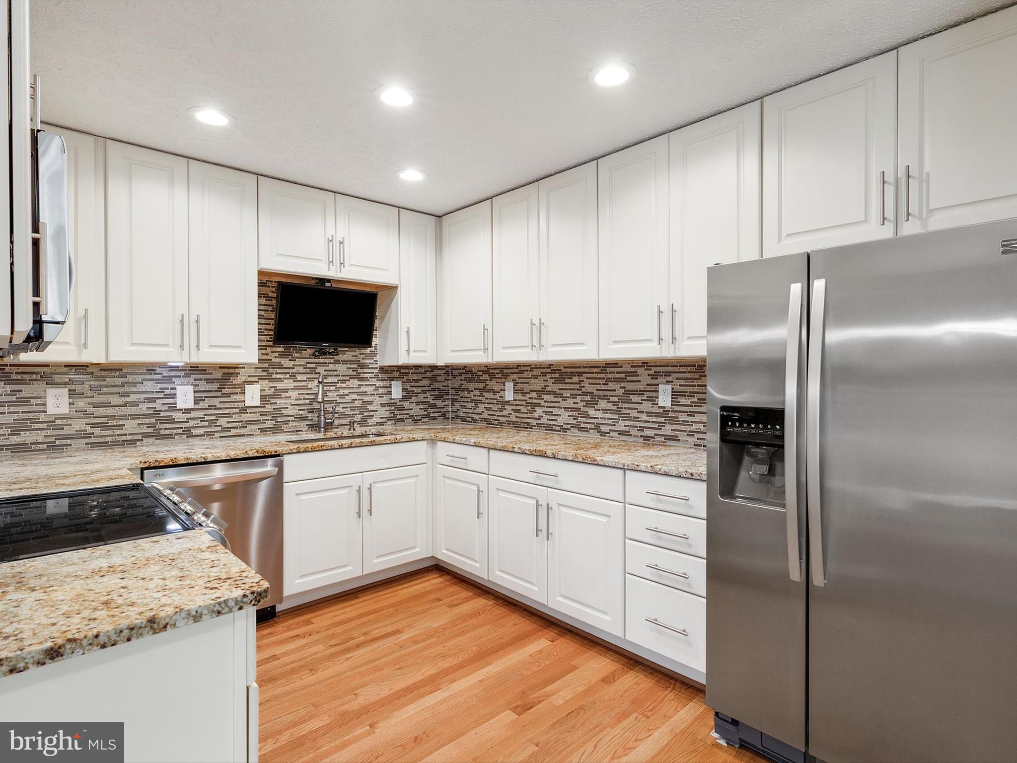 CHESTNUT HILL COVE - Residential