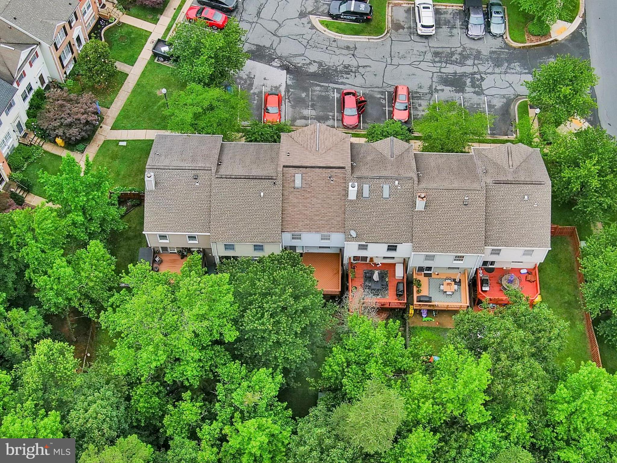 CHESTNUT HILL COVE - Residential