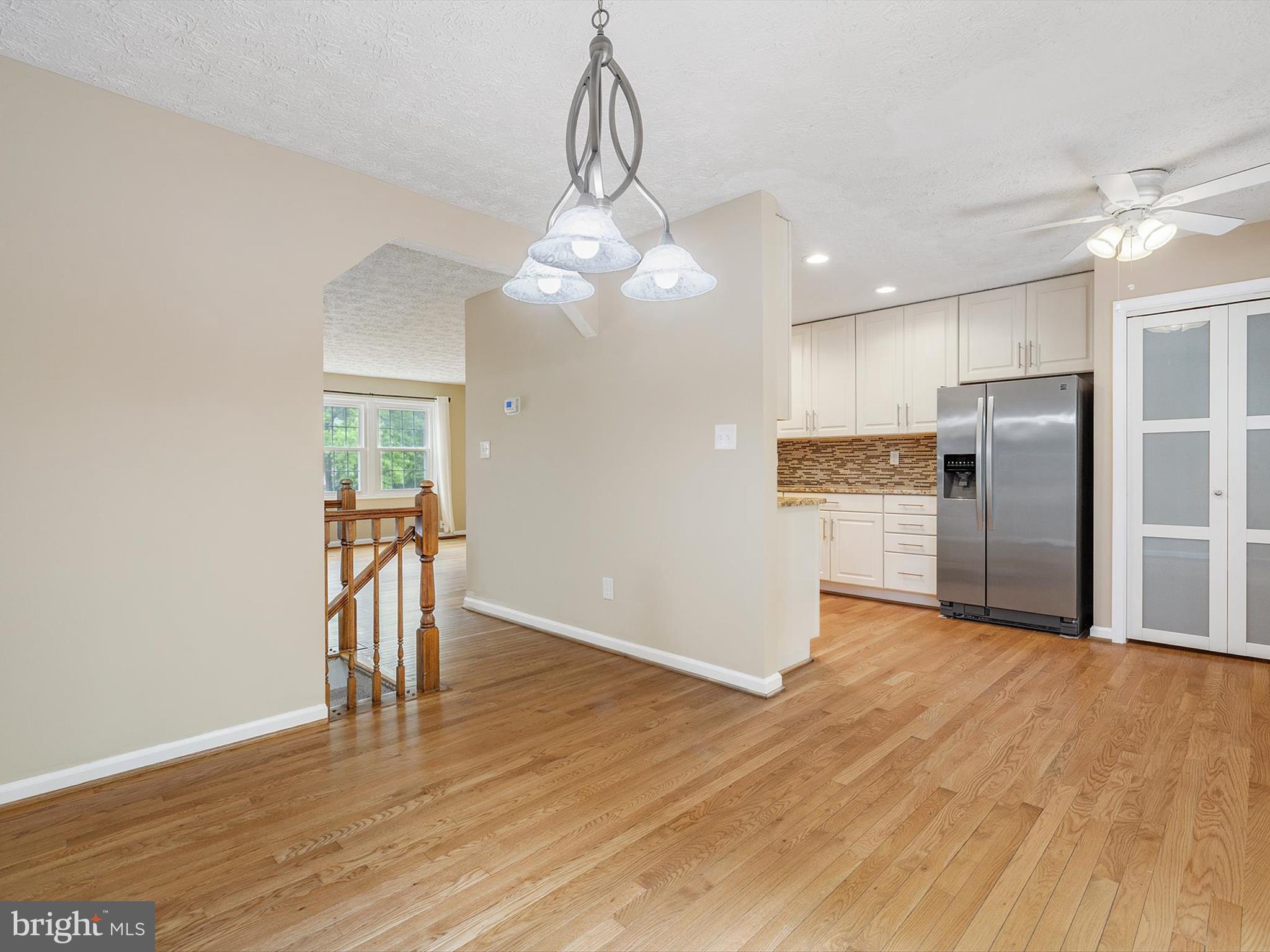 CHESTNUT HILL COVE - Residential