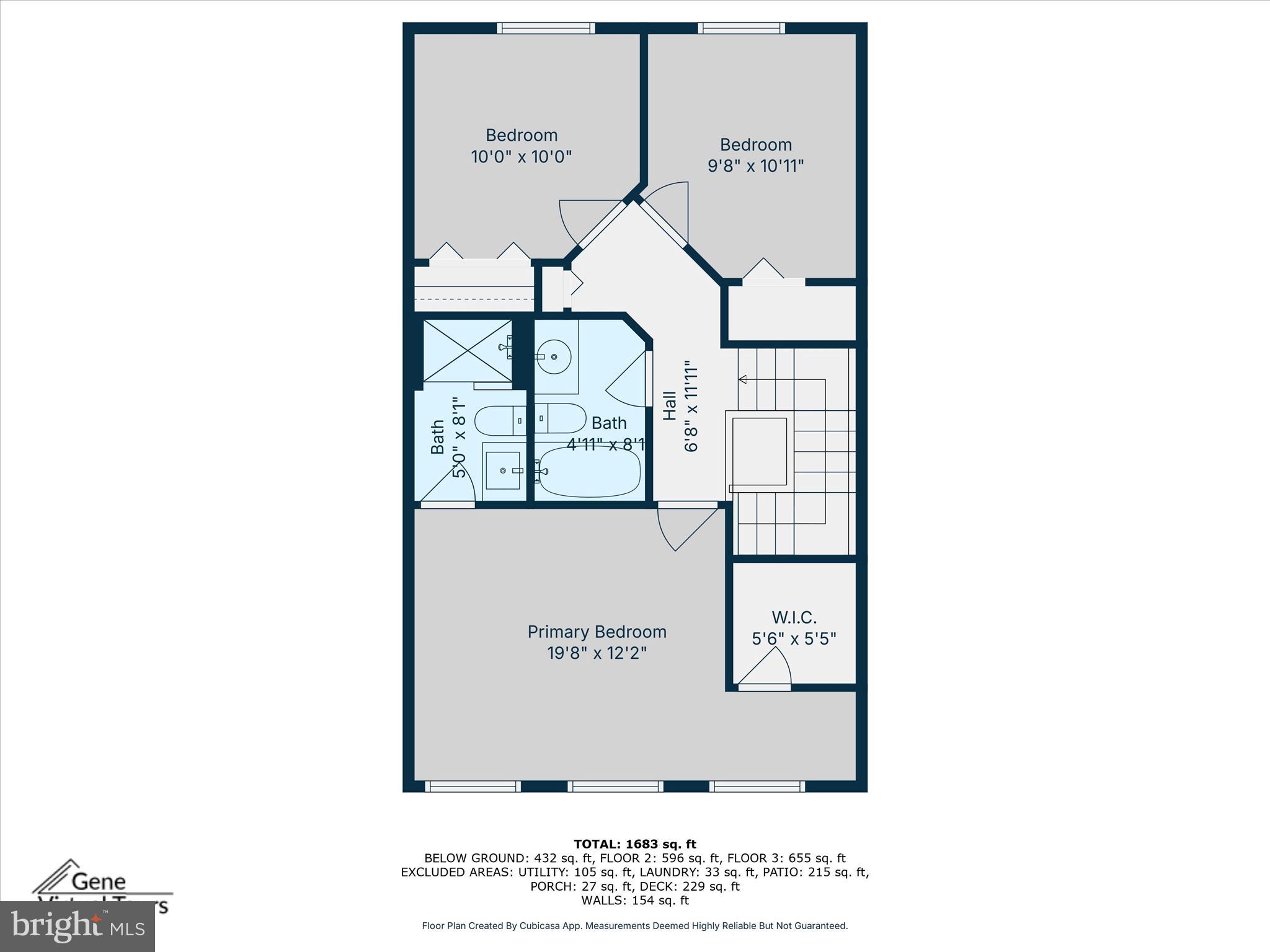 CHESTNUT HILL COVE - Residential