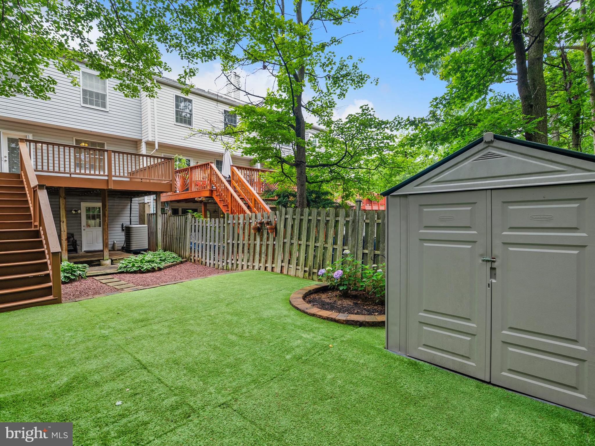 CHESTNUT HILL COVE - Residential