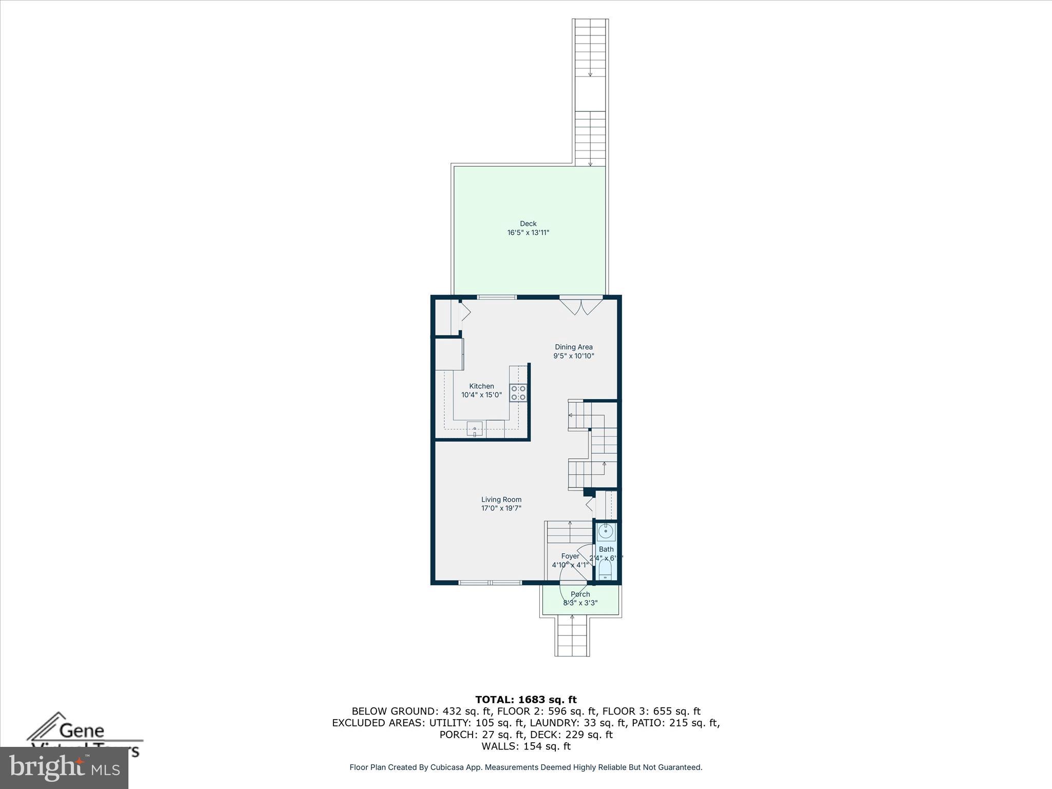 CHESTNUT HILL COVE - Residential