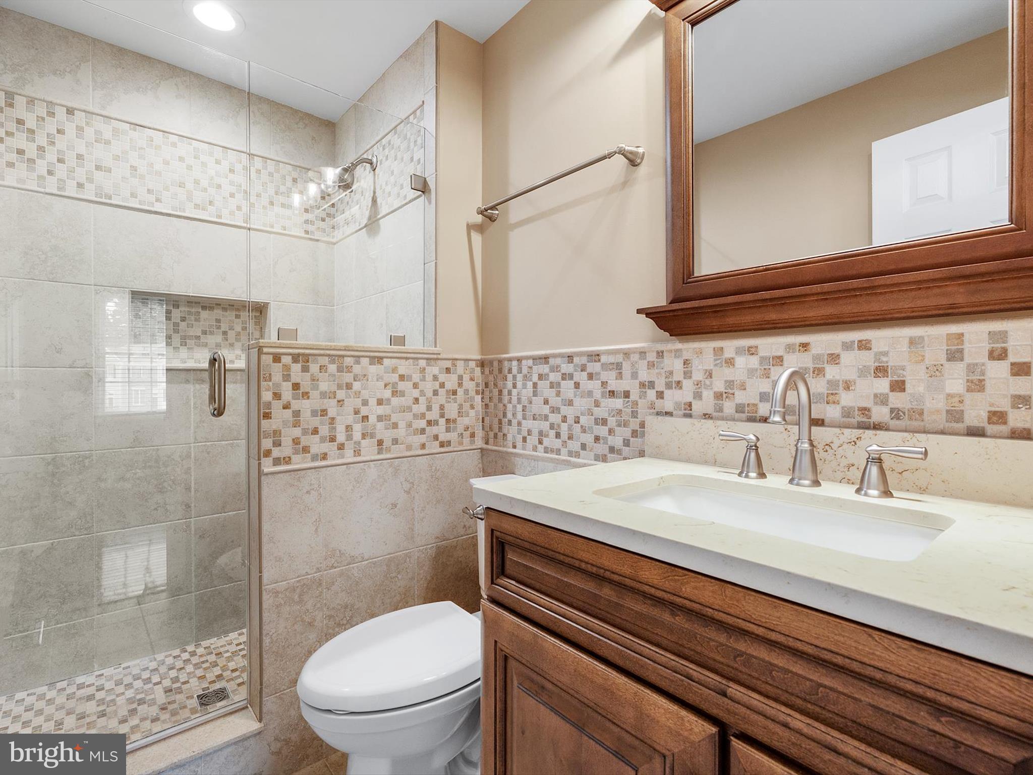 CHESTNUT HILL COVE - Residential